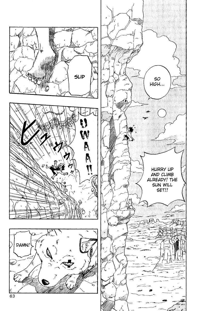 Halaman dari 666 Satan Chapter 5