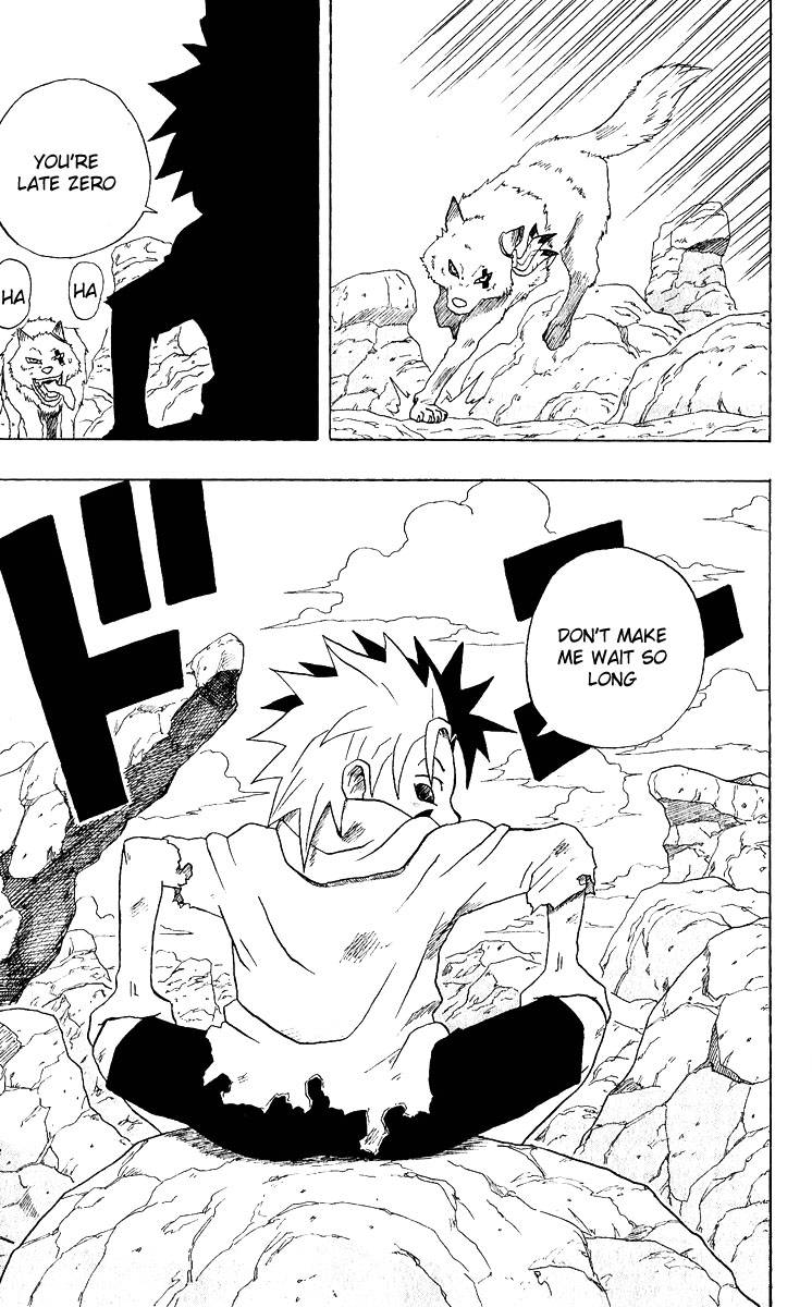 Halaman dari 666 Satan Chapter 5