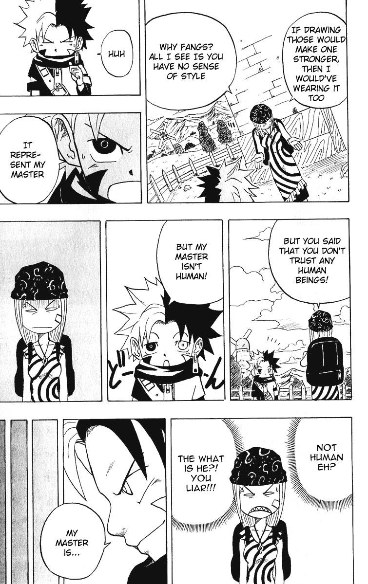 Halaman dari 666 Satan Chapter 5