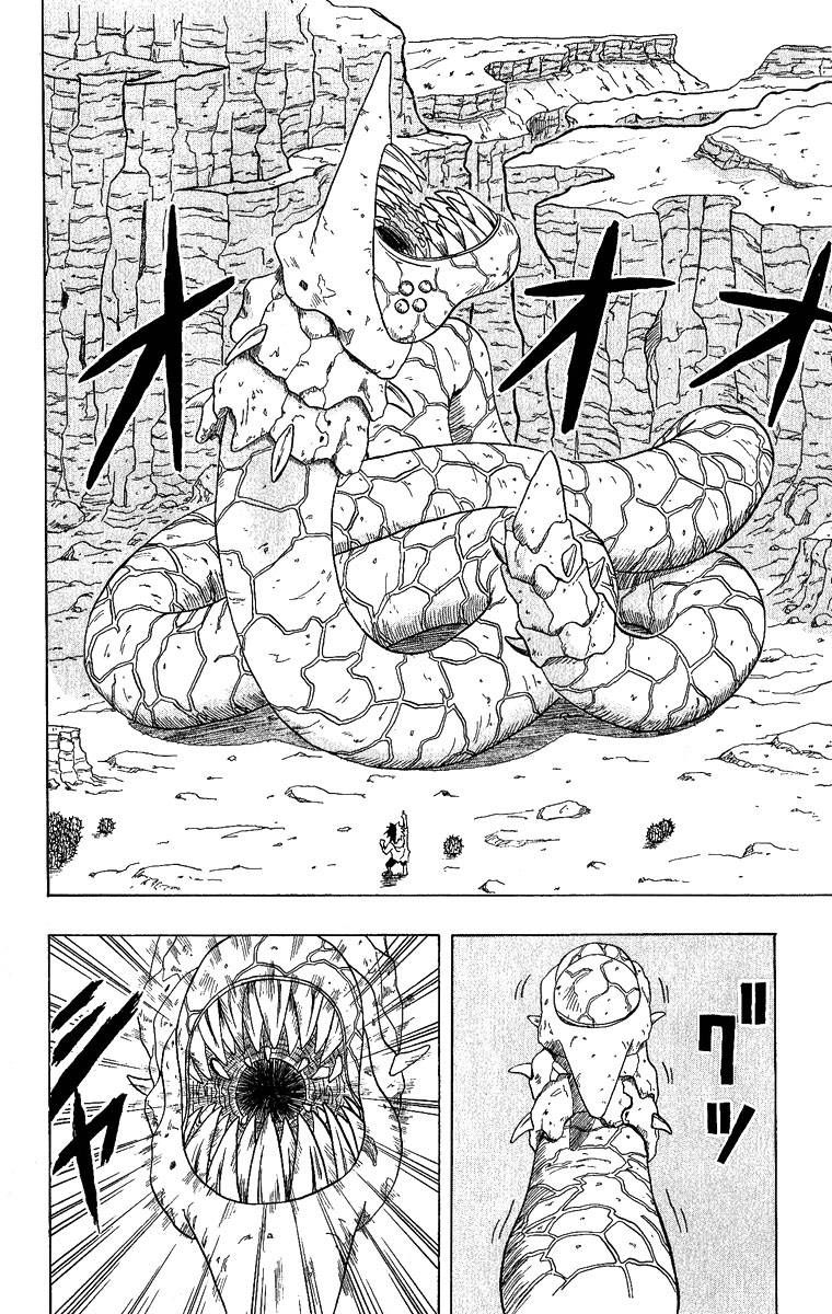 Halaman dari 666 Satan Chapter 5