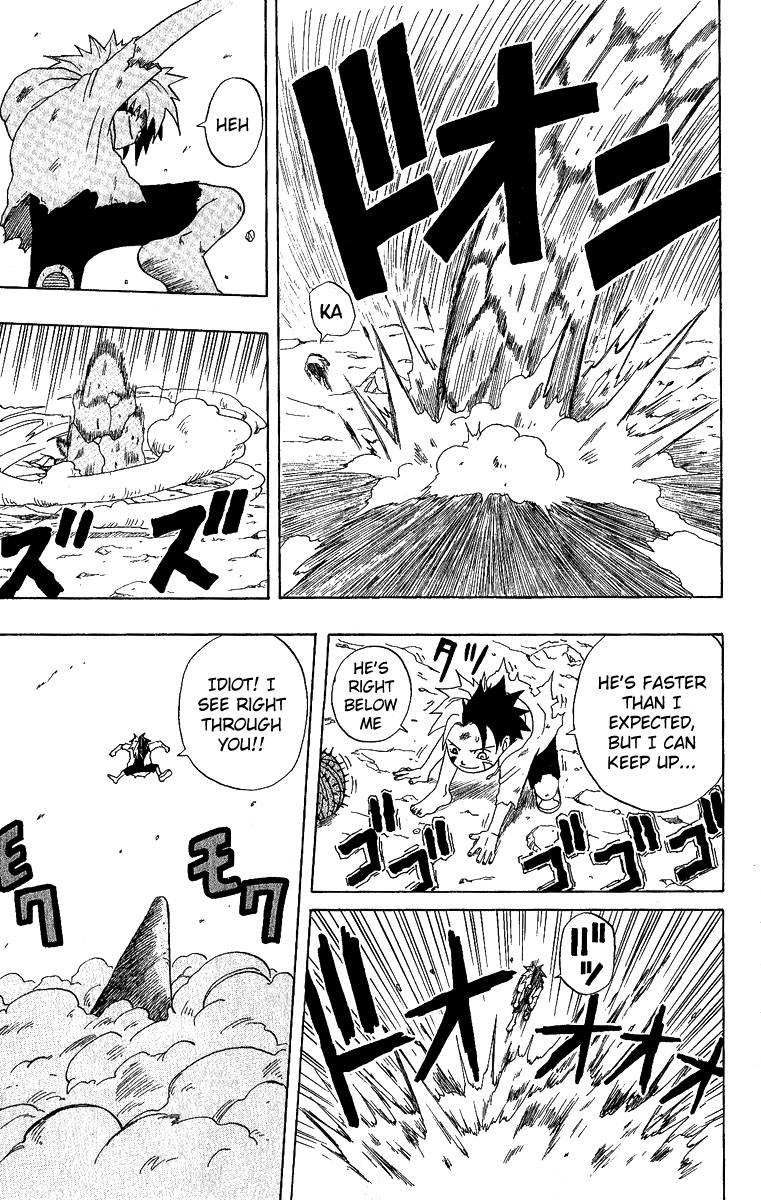 Halaman dari 666 Satan Chapter 5