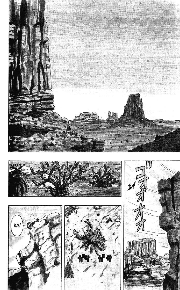 Halaman dari 666 Satan Chapter 5