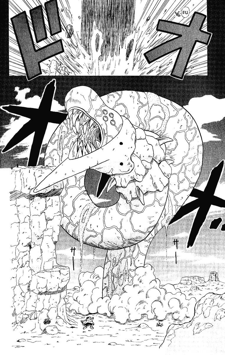 Halaman dari 666 Satan Chapter 5