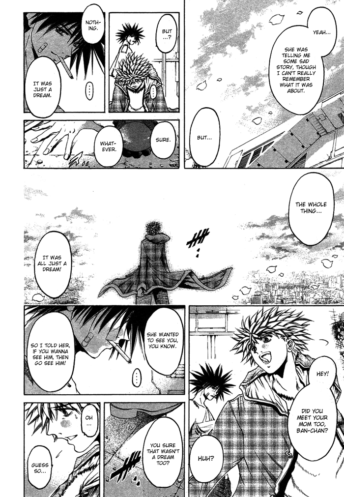 Halaman dari GetBackers Chapter 343