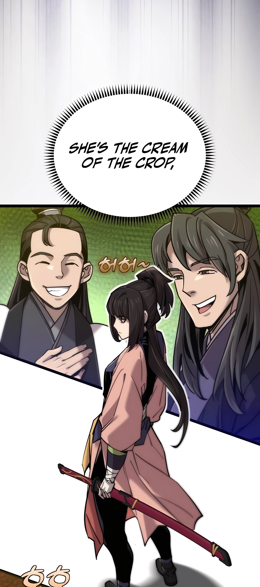 Halaman dari The Masters Have Subscribed Chapter 17