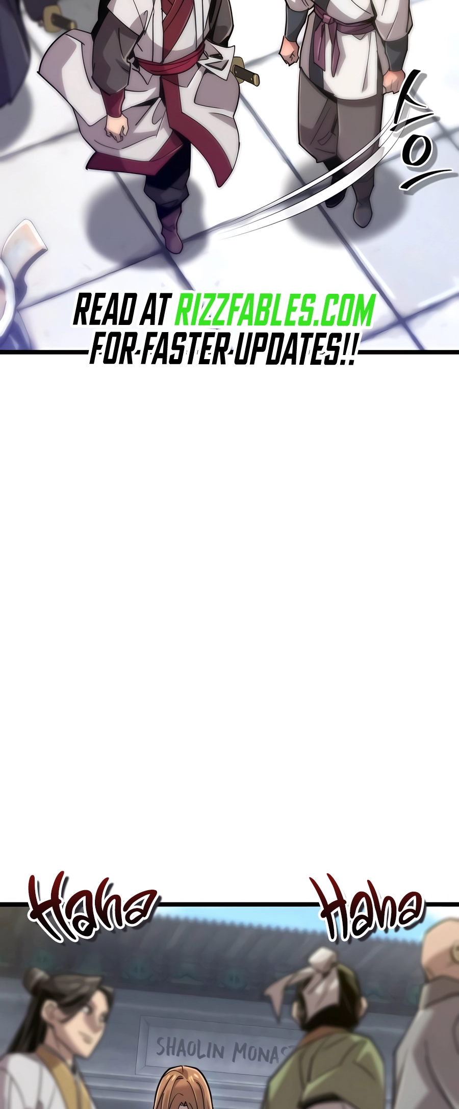 Halaman dari The Masters Have Subscribed Chapter 17