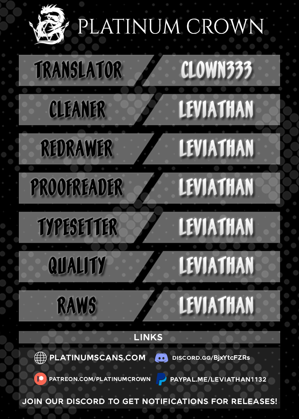 Halaman dari Umareta Chokugo ni Suterareta kedo, Zensei ga Taikensha datta node Yoyuu de Ikitemasu ~Saikyou Akachan Daibousou~ Chapter 3