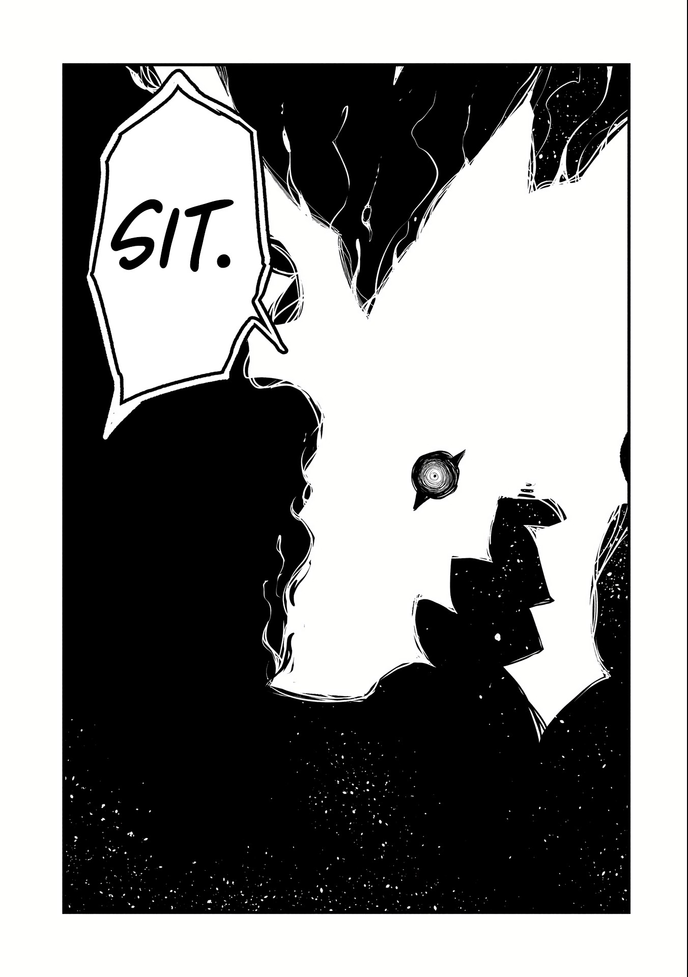 Halaman dari Umareta Chokugo ni Suterareta kedo, Zensei ga Taikensha datta node Yoyuu de Ikitemasu ~Saikyou Akachan Daibousou~ Chapter 3