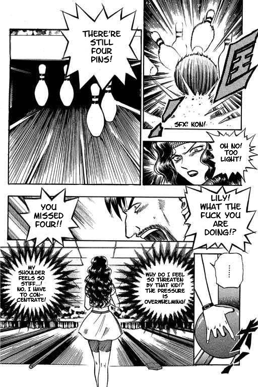 Halaman dari Bowling King Chapter 3