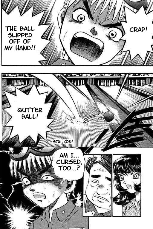 Halaman dari Bowling King Chapter 3