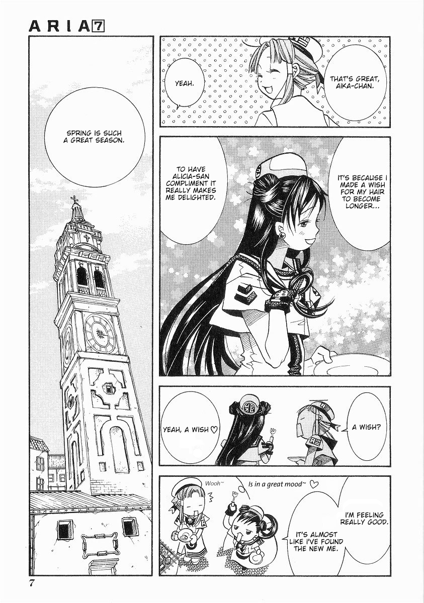 Halaman dari Aria Chapter 31