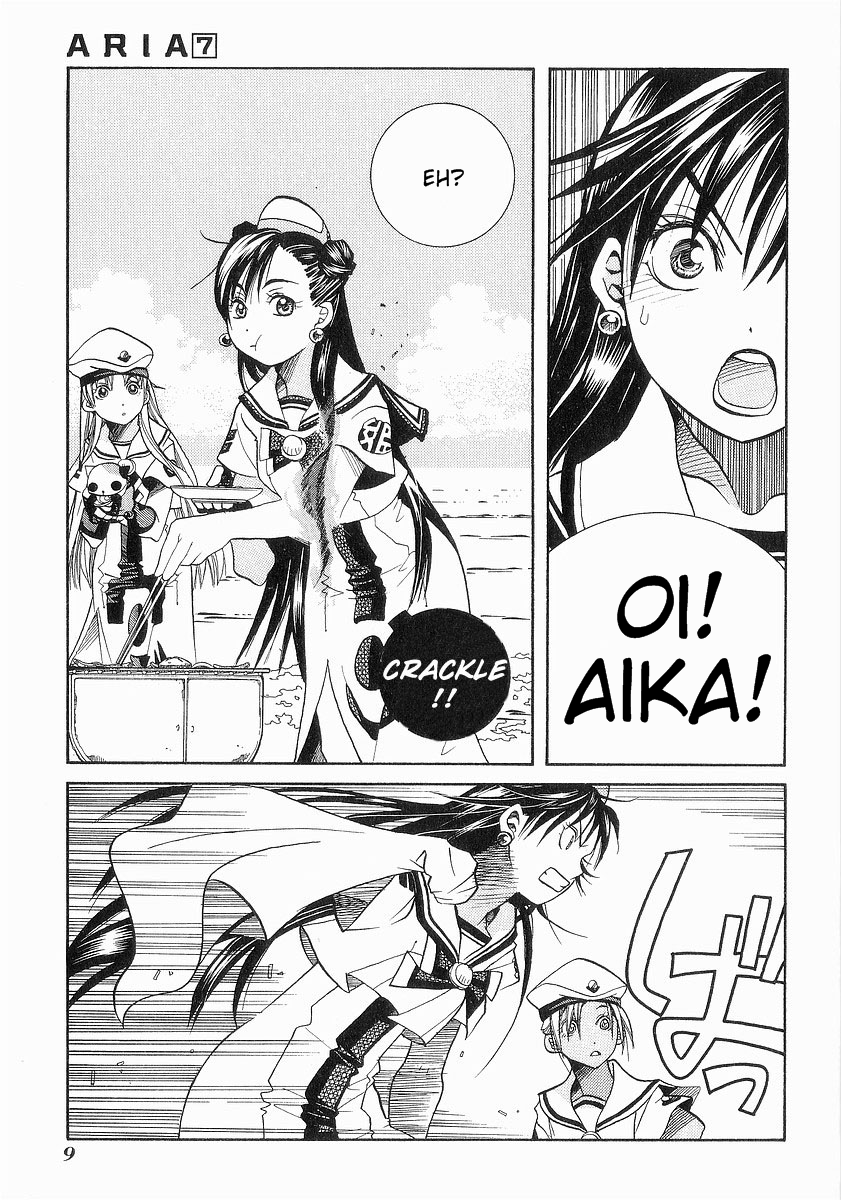 Halaman dari Aria Chapter 31