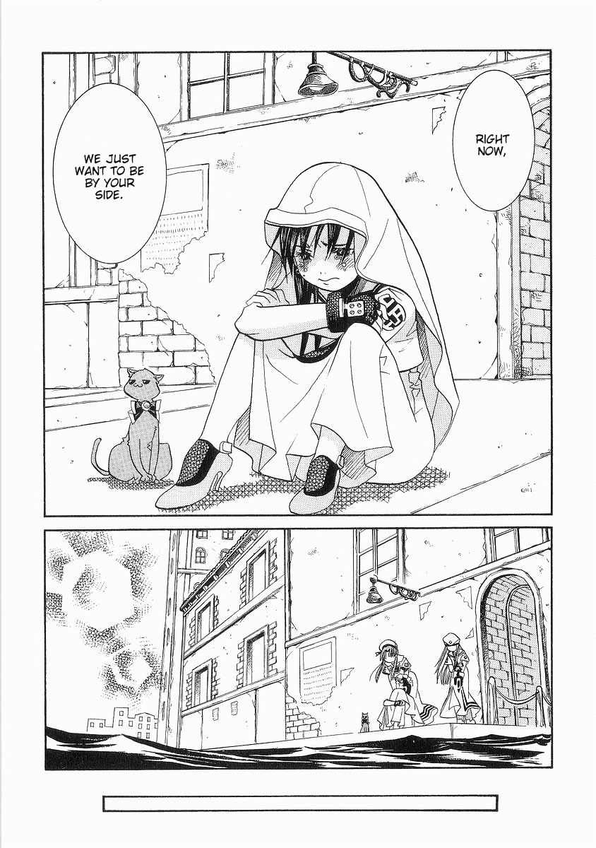 Halaman dari Aria Chapter 31