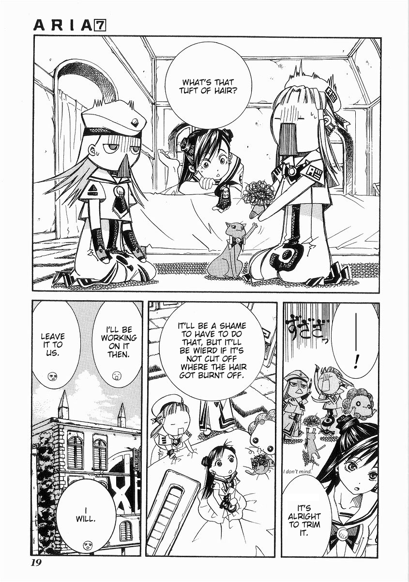 Halaman dari Aria Chapter 31