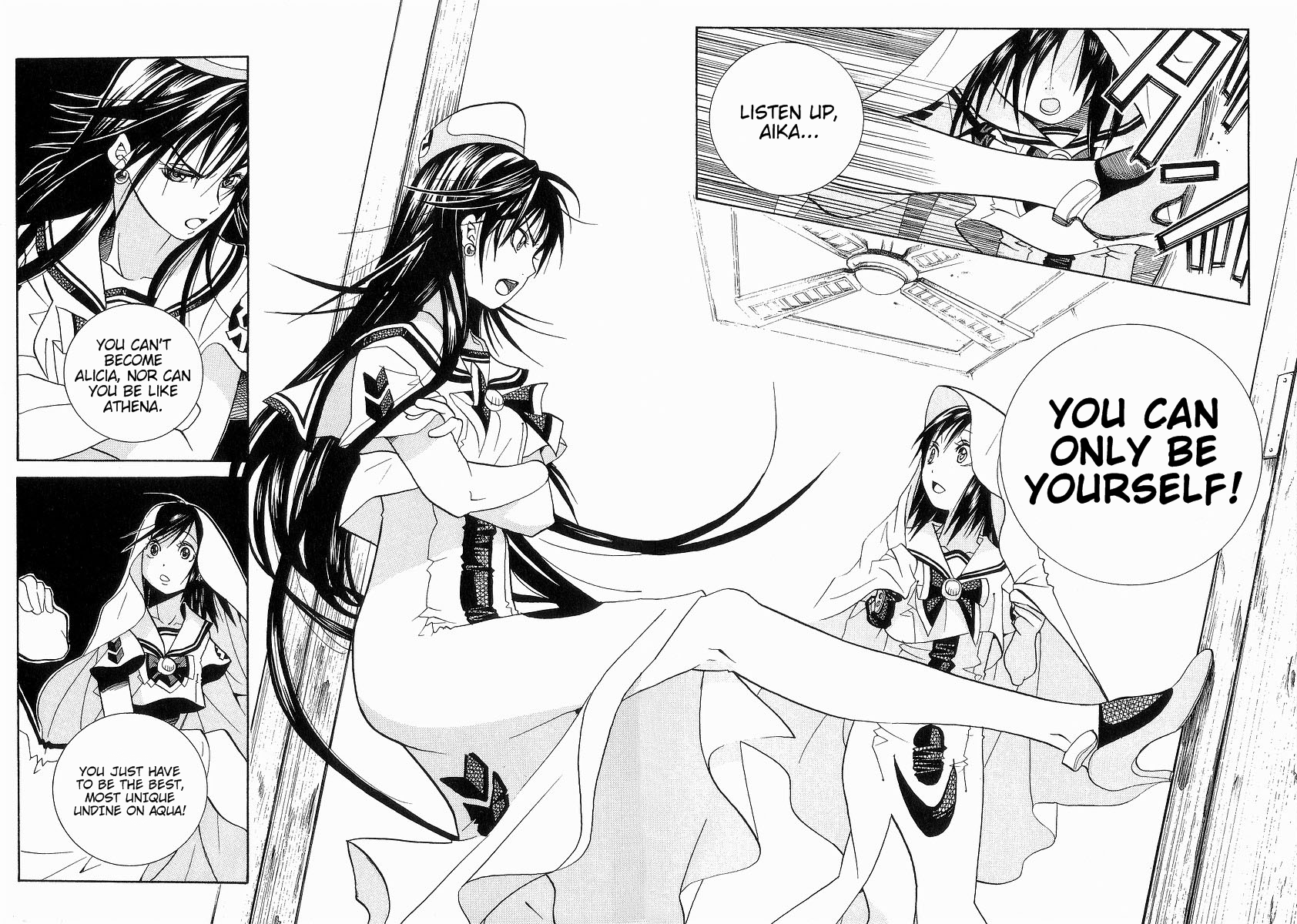 Halaman dari Aria Chapter 31