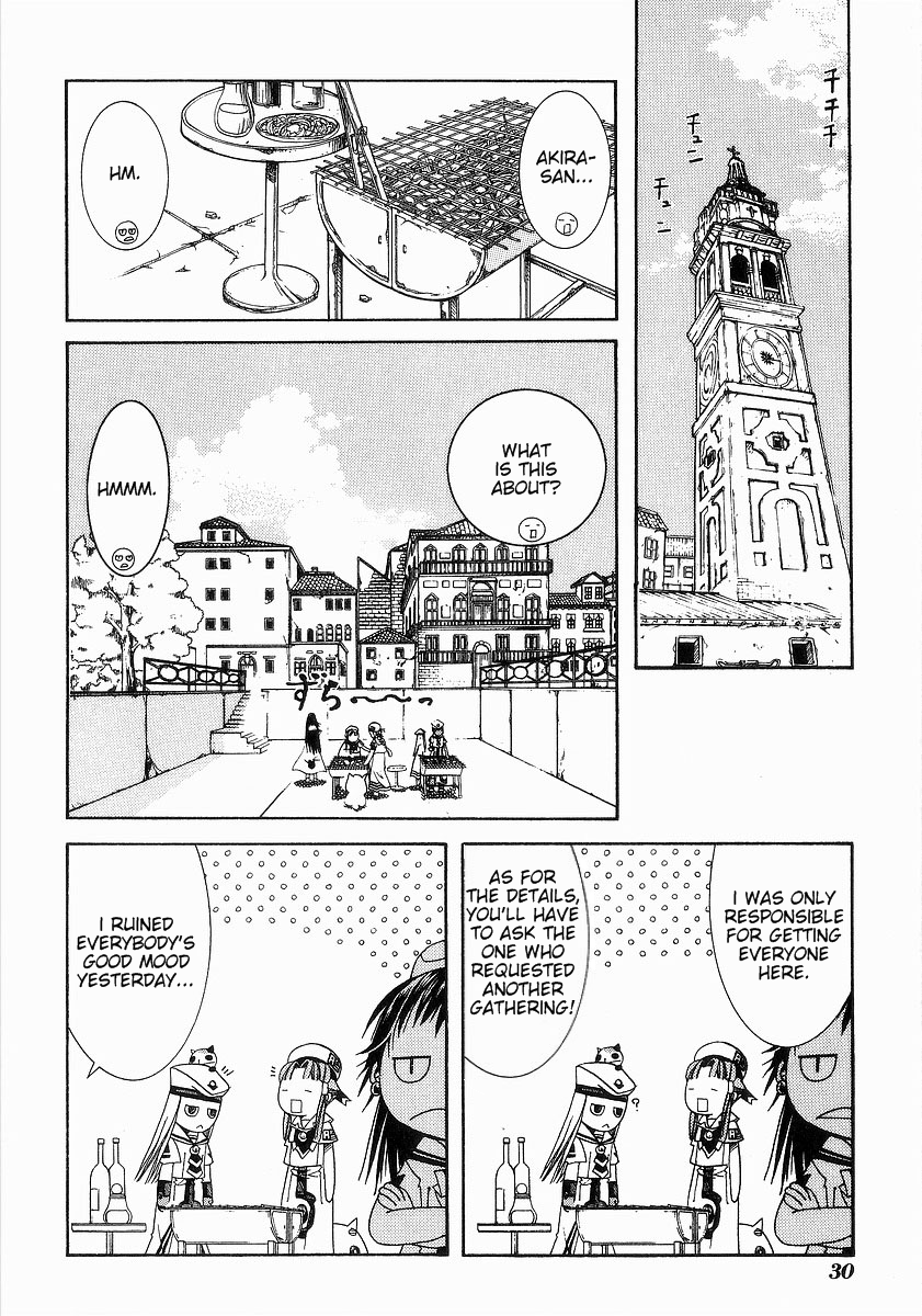 Halaman dari Aria Chapter 31