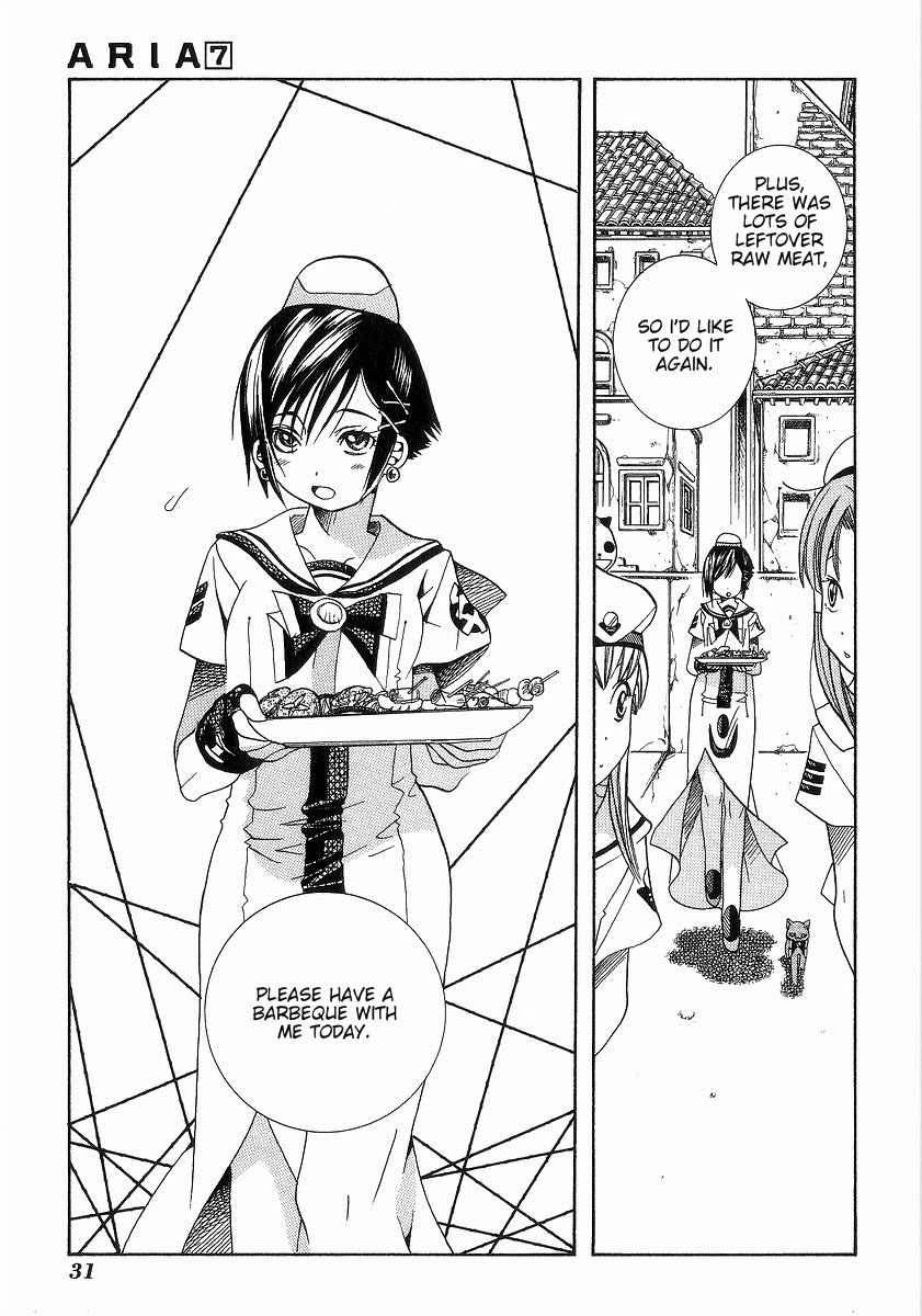Halaman dari Aria Chapter 31
