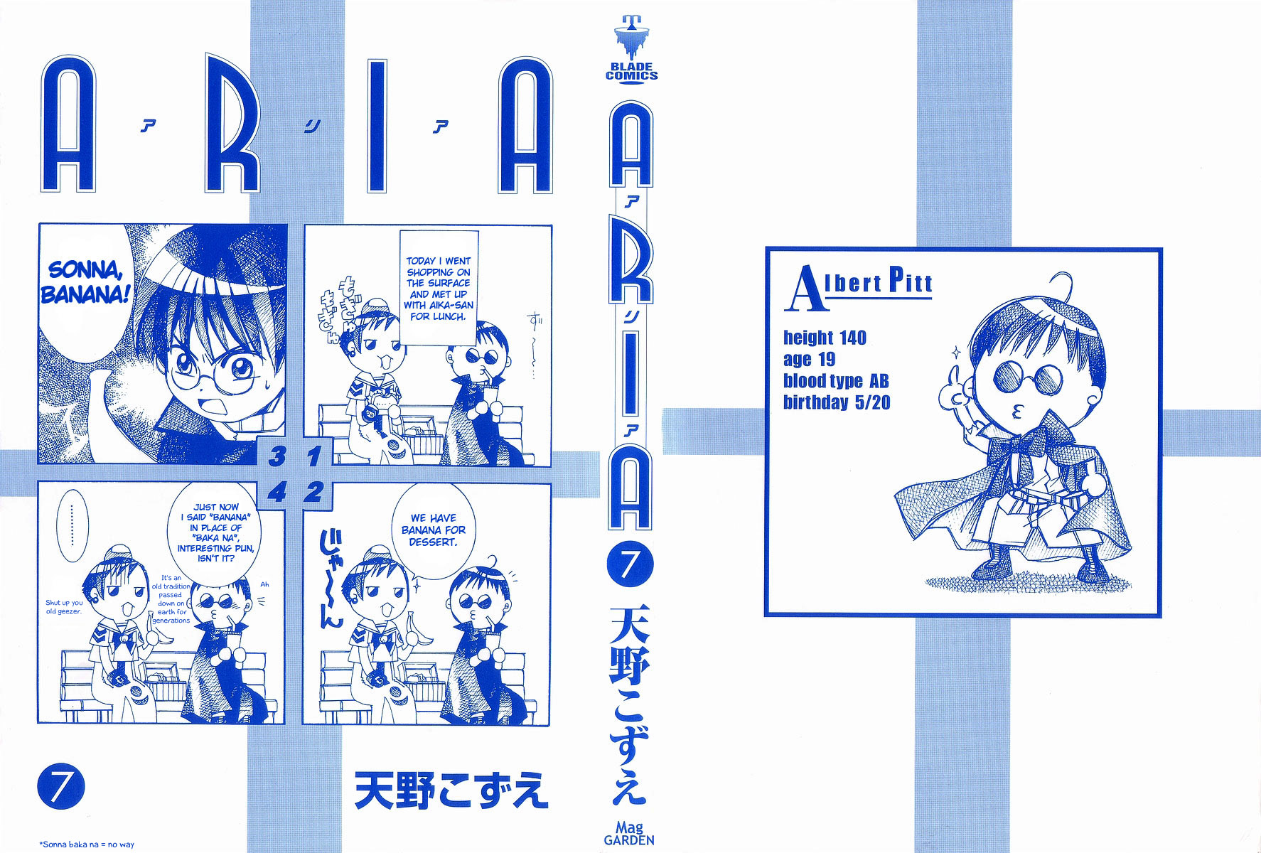 Halaman dari Aria Chapter 31