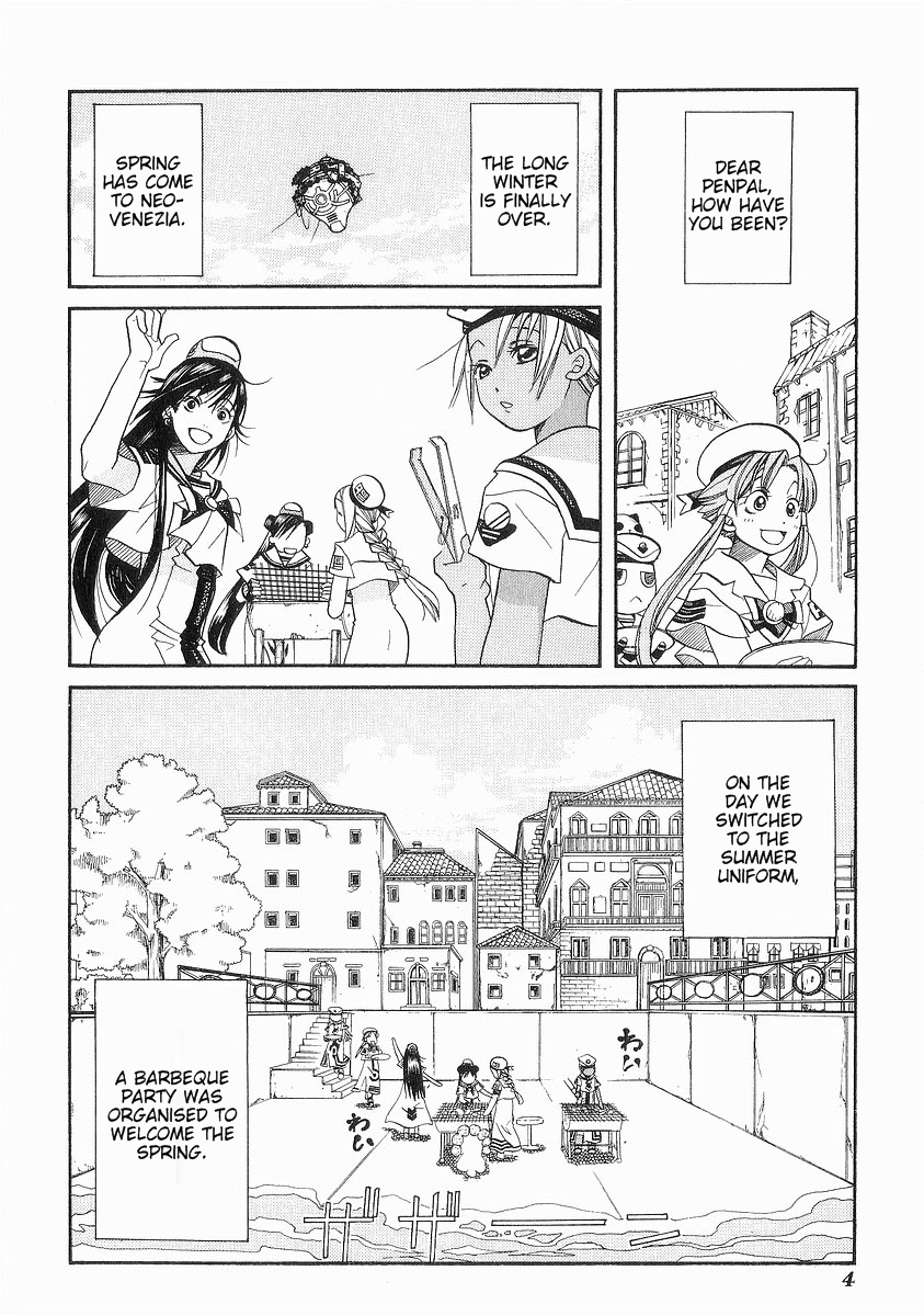Halaman dari Aria Chapter 31