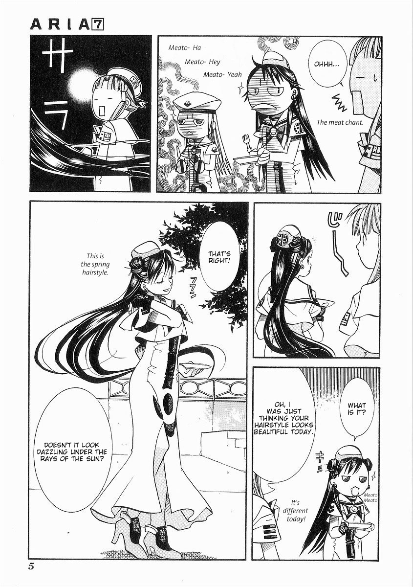 Halaman dari Aria Chapter 31