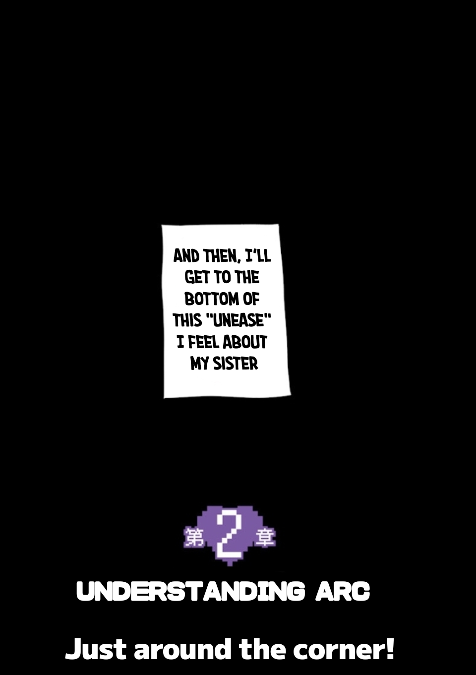 Halaman dari Namaiki na Gal Ane wo Wakaraseru Hanashi Chapter 49