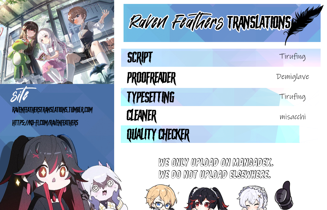 Halaman dari Punishing Gray Raven: Interlude Chapter 24