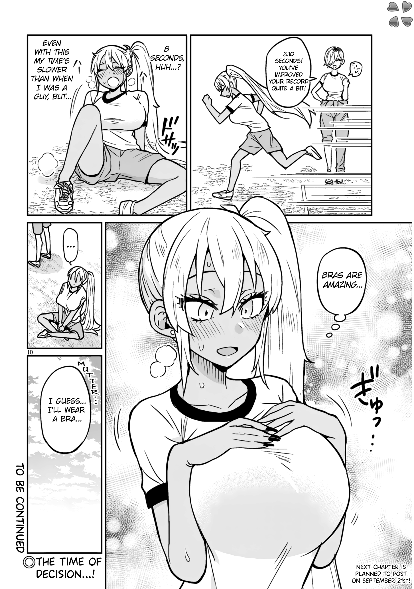 10