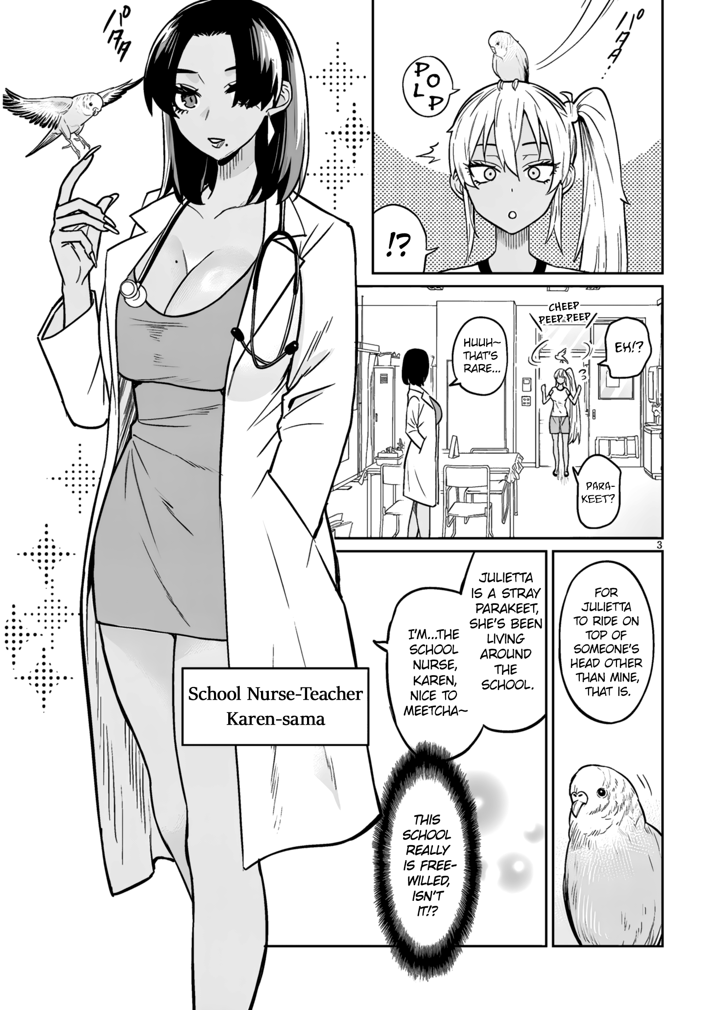 3