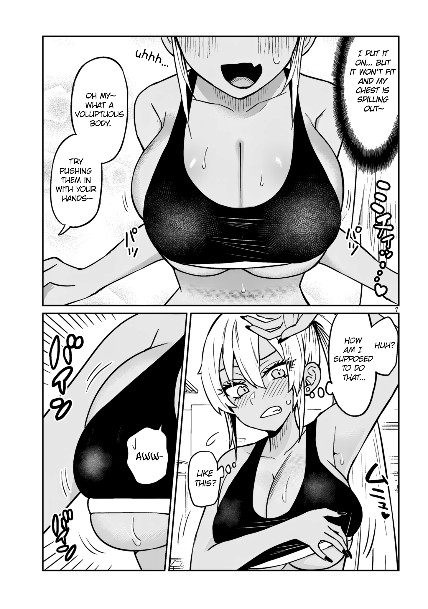 7