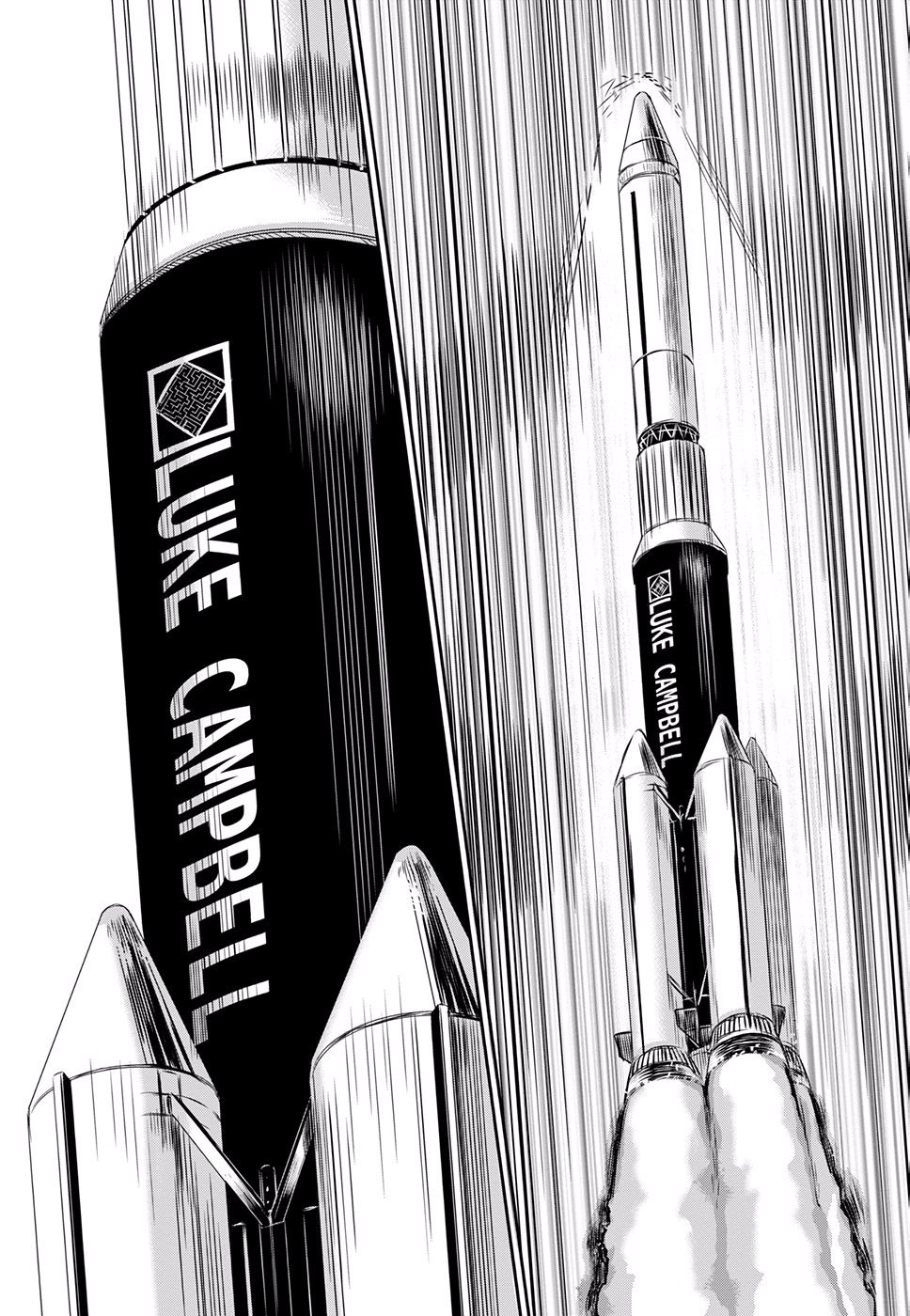 Halaman dari Read or Die - Rehabilitation Chapter 3