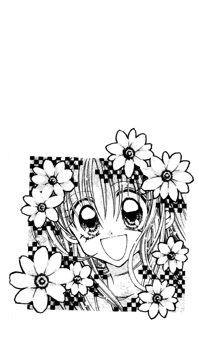 Halaman dari Kamikaze Kaitou Jeanne Chapter 24