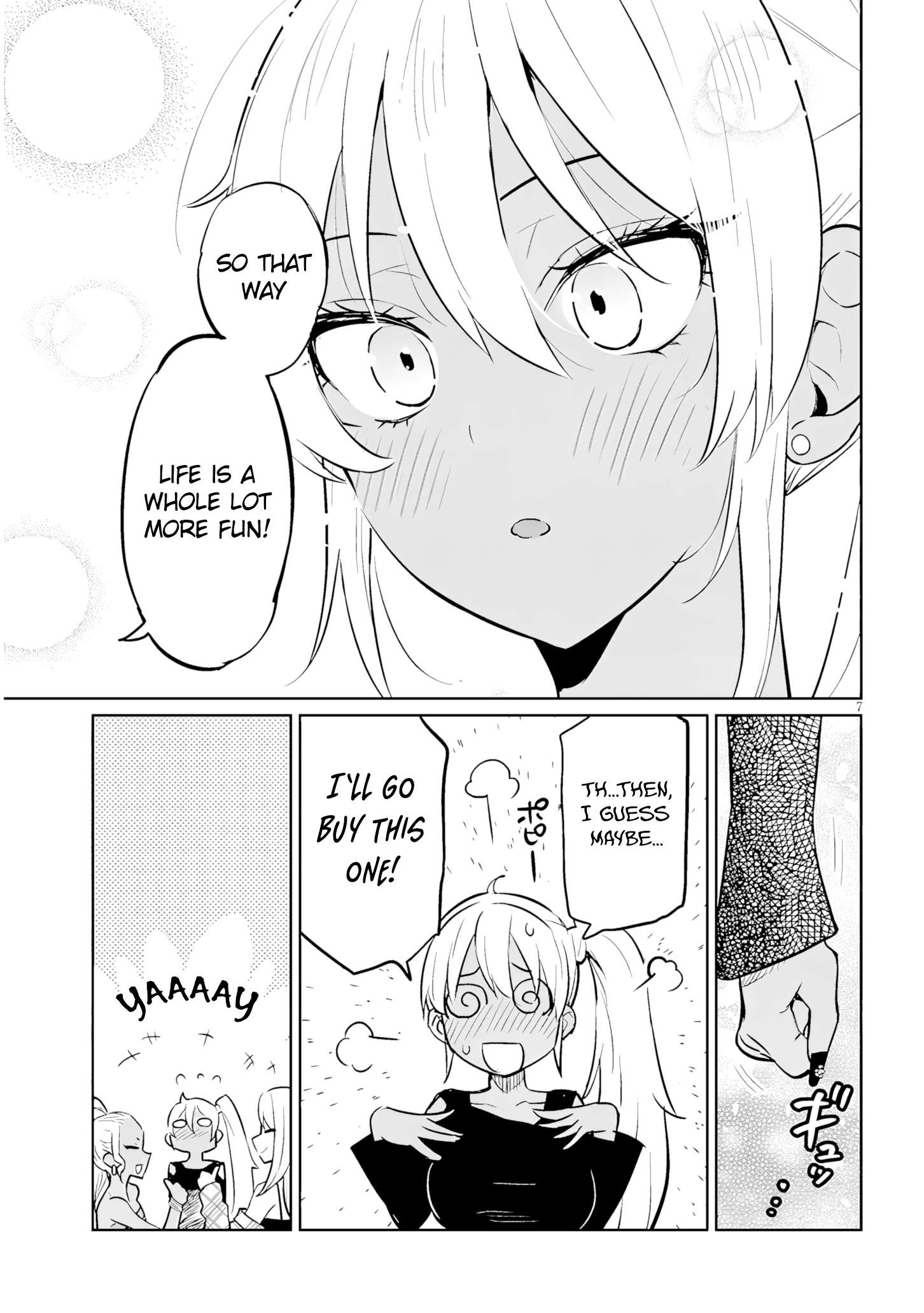 7