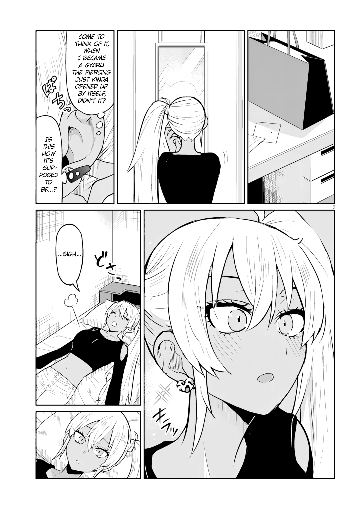 9