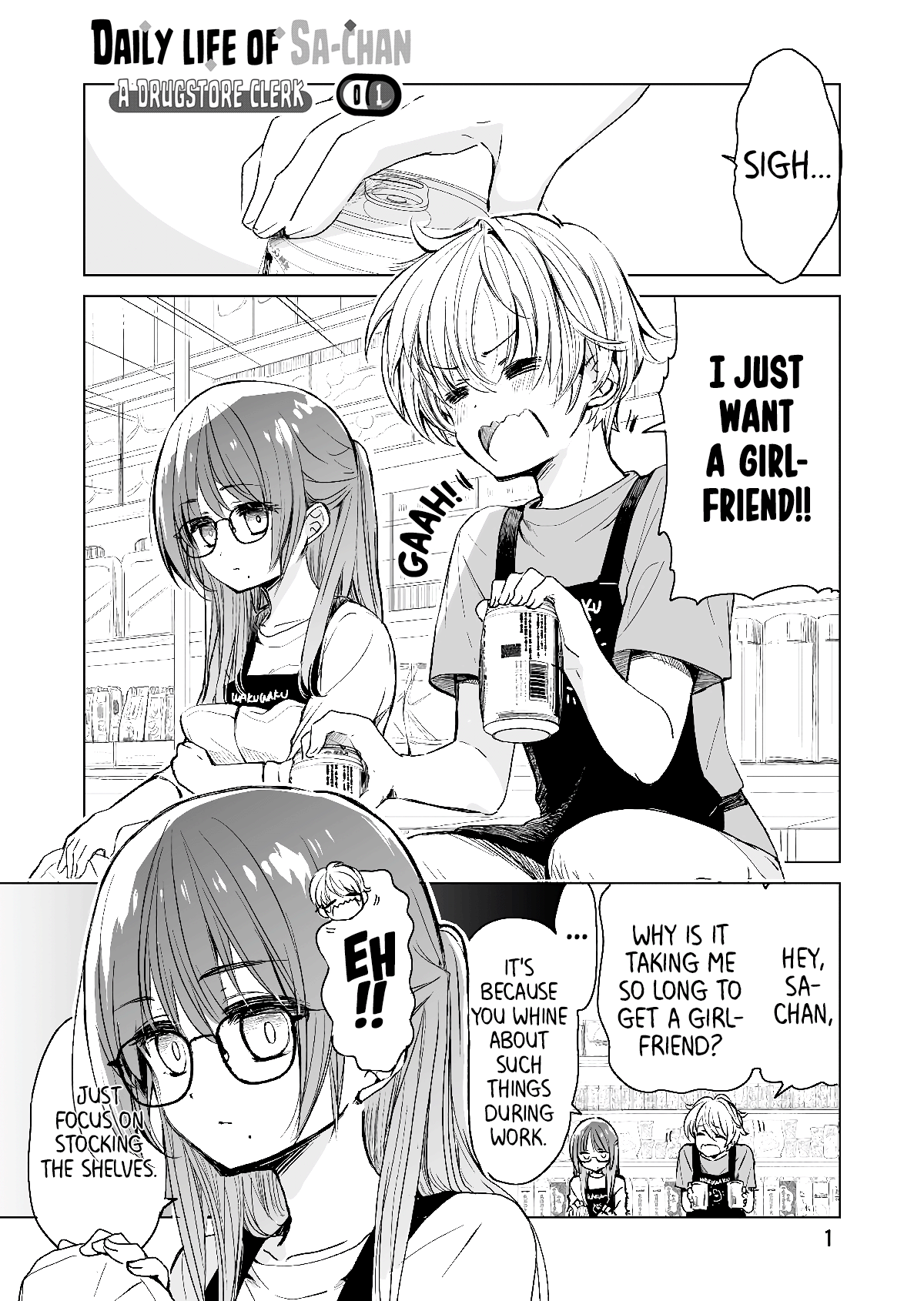 Page 1