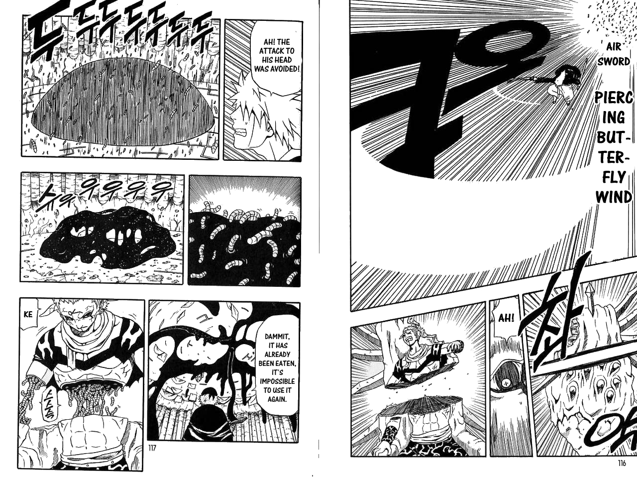 Halaman dari 666 Satan Chapter 47
