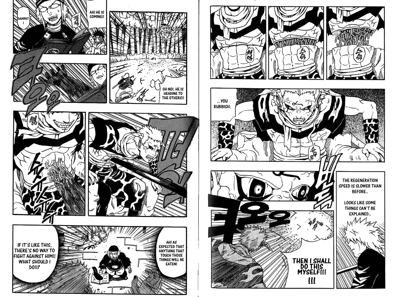 Halaman dari 666 Satan Chapter 47
