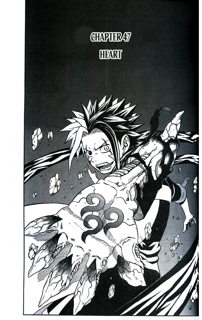 Halaman dari 666 Satan Chapter 47
