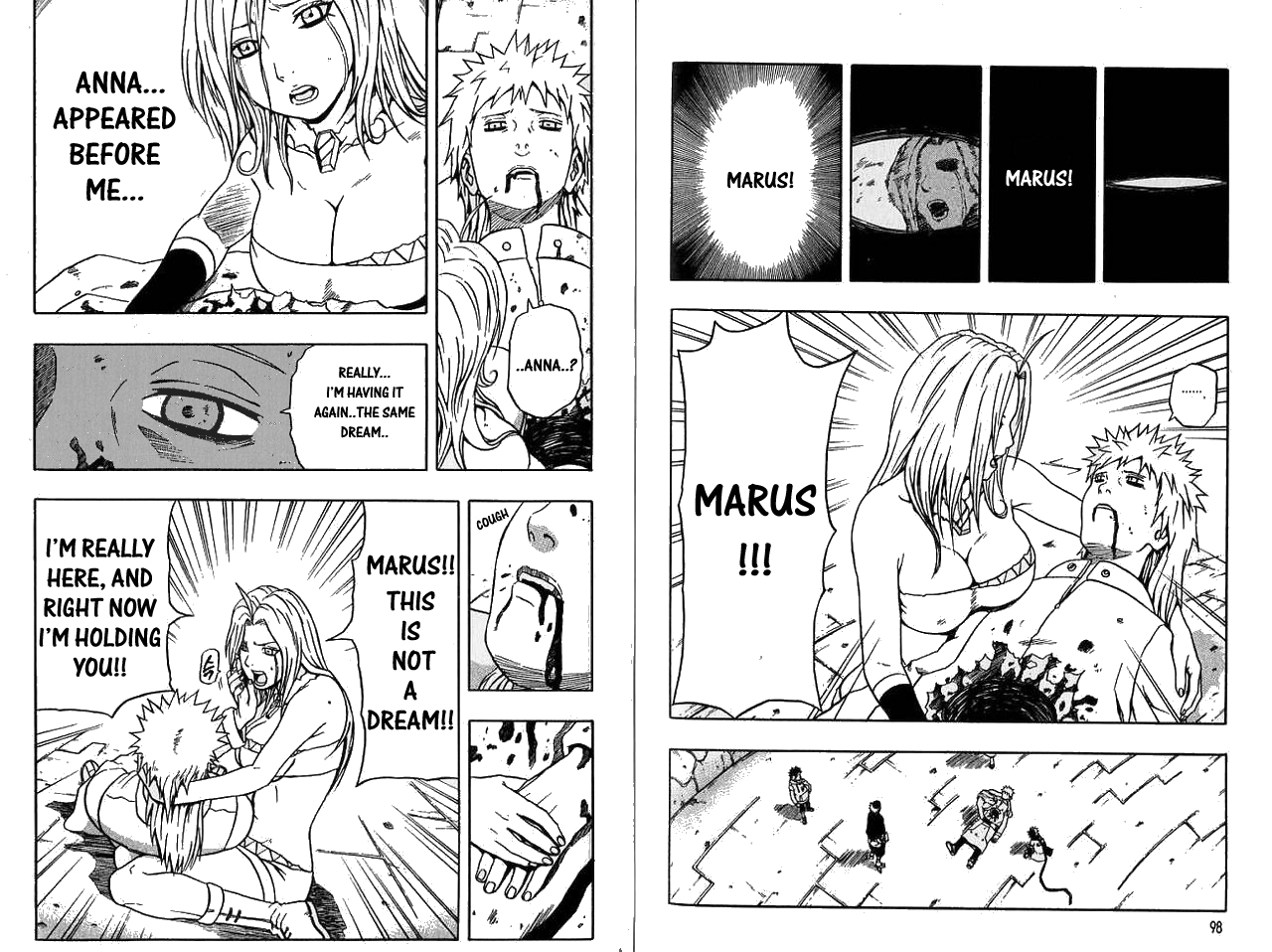 Halaman dari 666 Satan Chapter 47