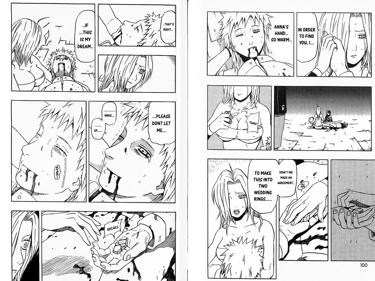 Halaman dari 666 Satan Chapter 47
