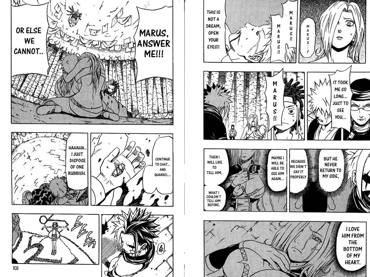 Halaman dari 666 Satan Chapter 47