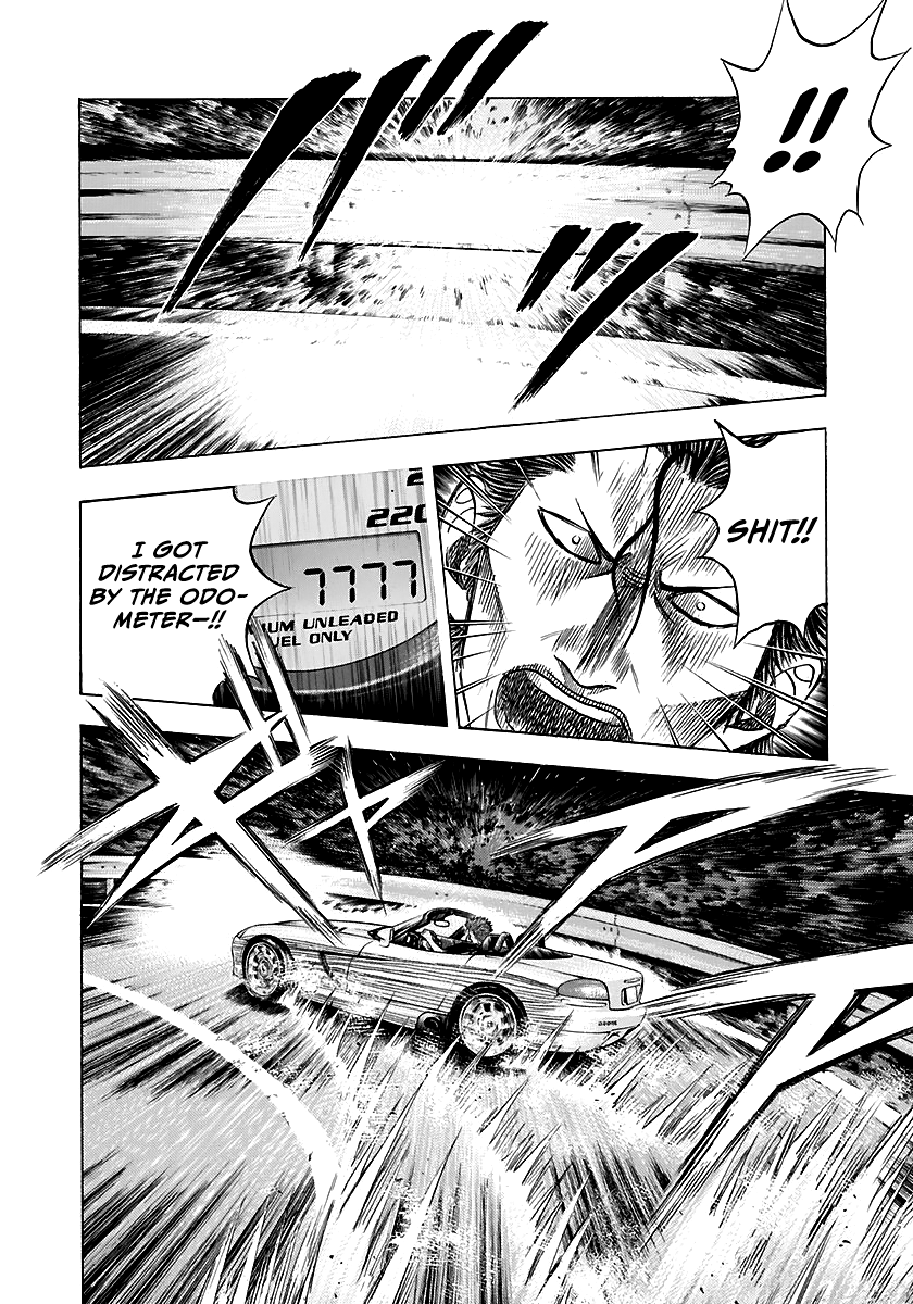 Halaman dari Countach Chapter 68