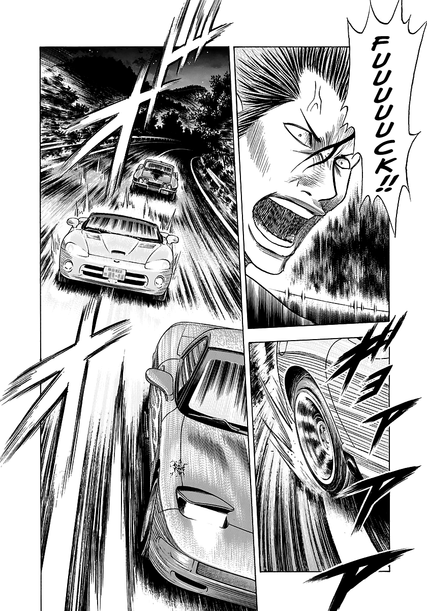 Halaman dari Countach Chapter 68