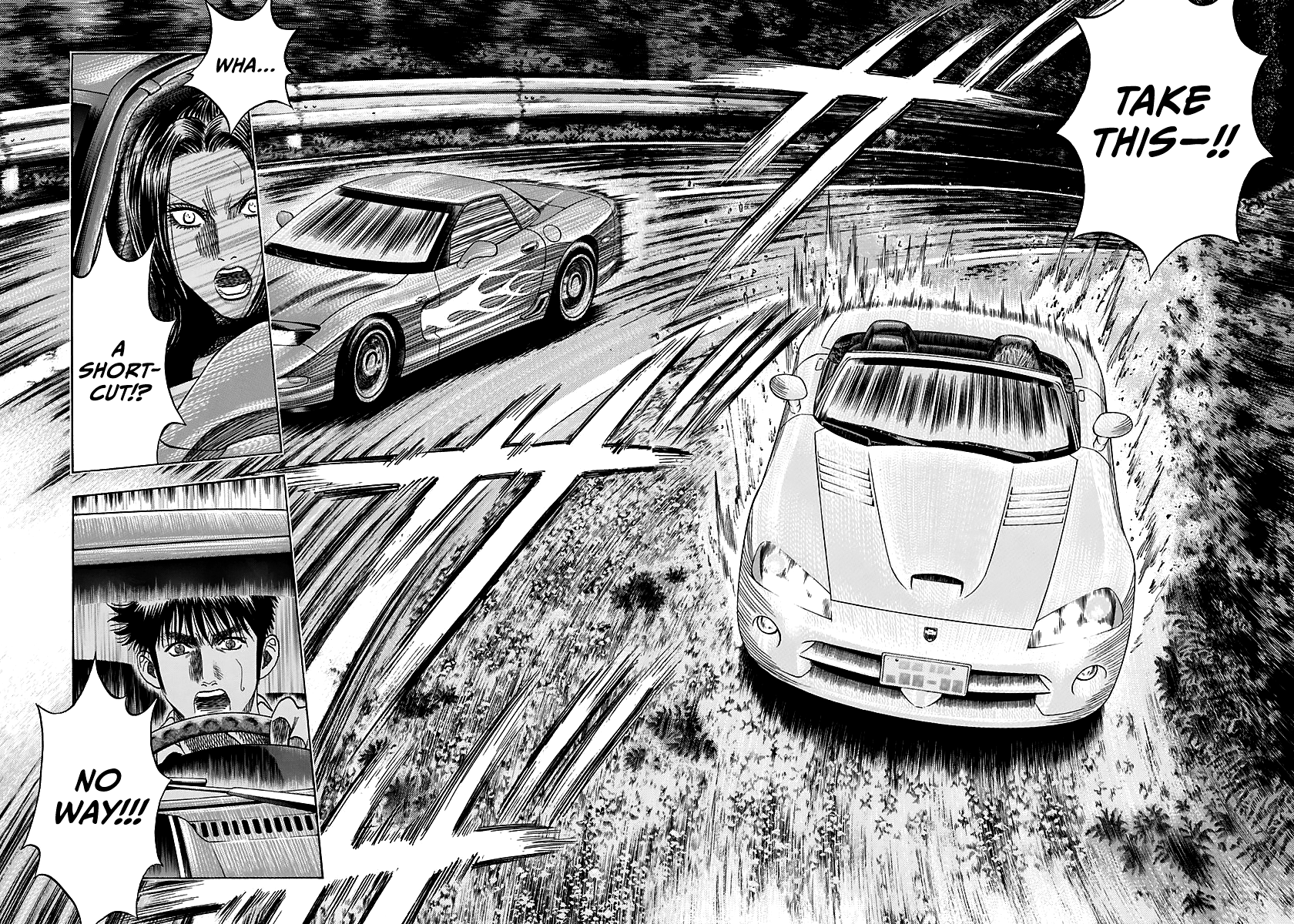 Halaman dari Countach Chapter 68