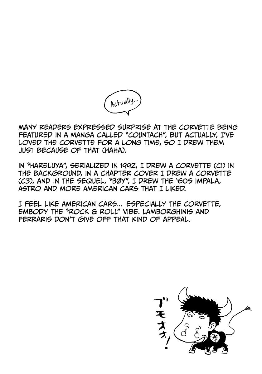 Halaman dari Countach Chapter 68