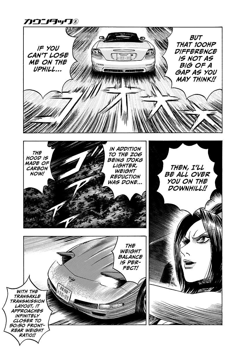 Halaman dari Countach Chapter 68