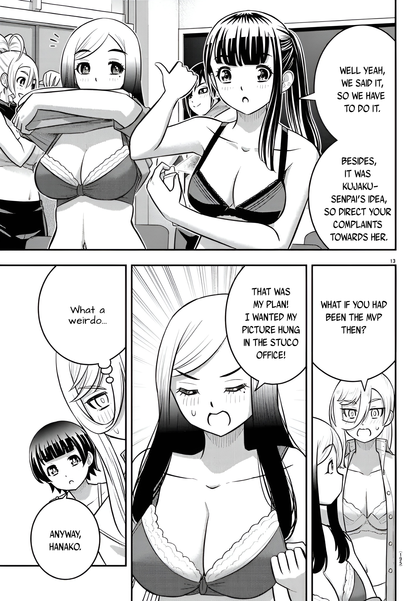 13
