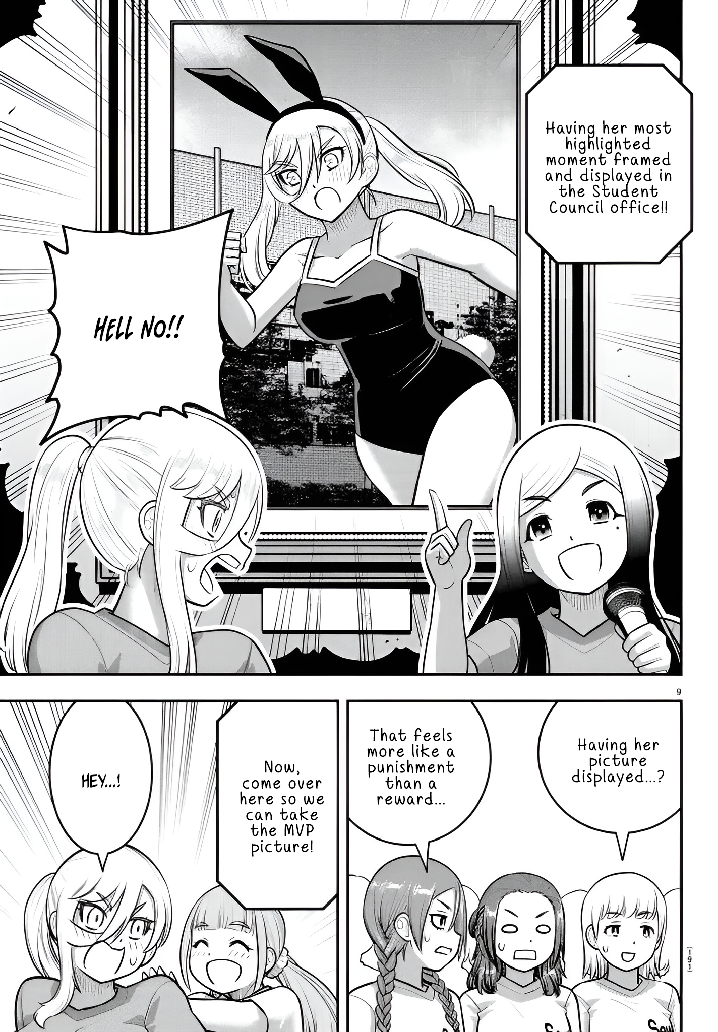 9