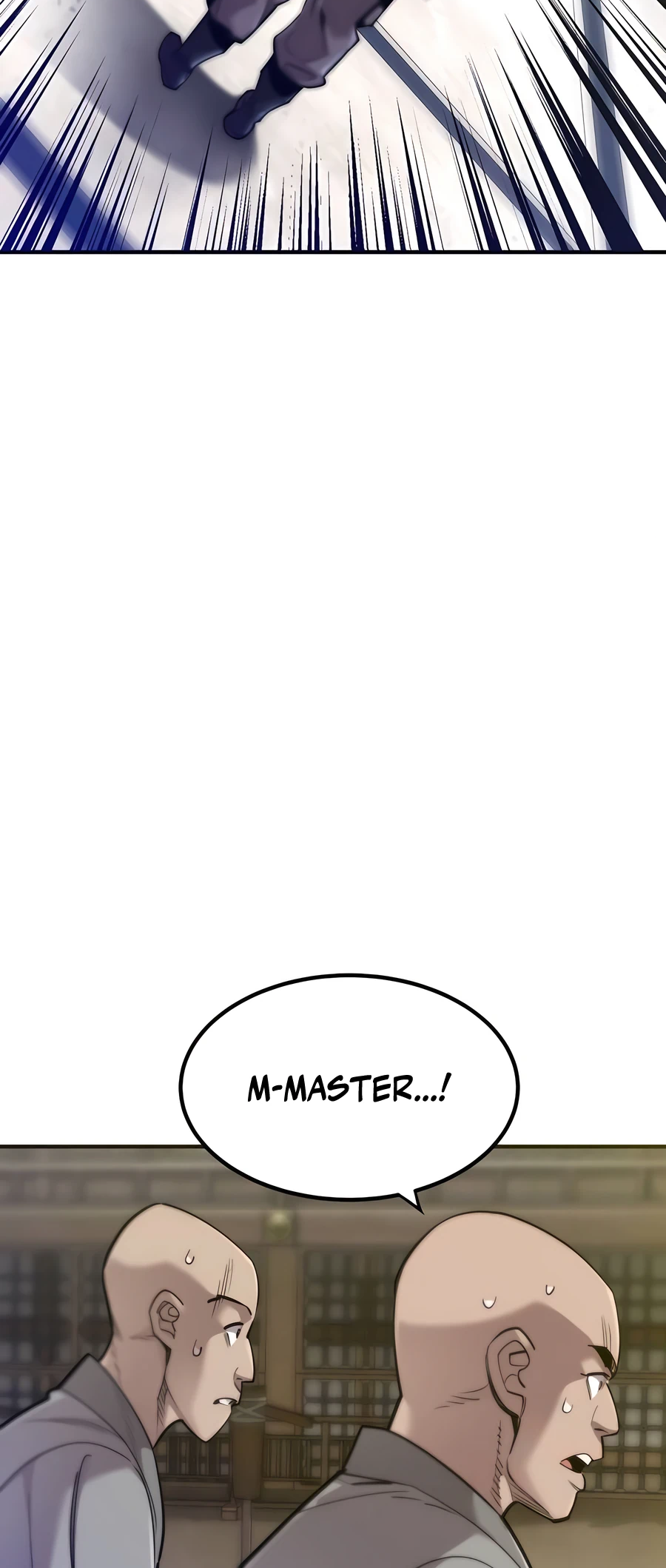 Halaman dari The Masters Have Subscribed Chapter 13