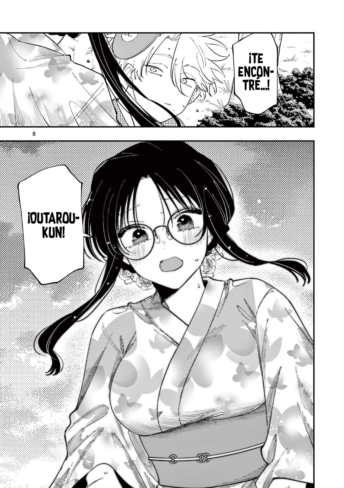 Tonari no Seki no Yatsu ga Souiu Me de Mitekuru - Capítulo 84 - Página 10 - LectorTMOo