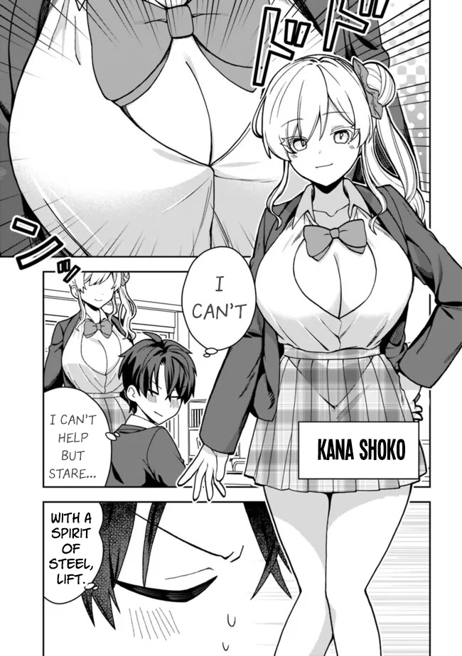 Halaman dari Isekai Rakuraku Mujintou Life: Class Ten'i de Craft Ability o Eranda Ore Dake ga, Bishoujo Tachi to Slow Life o Okureru-ppoi Chapter 1